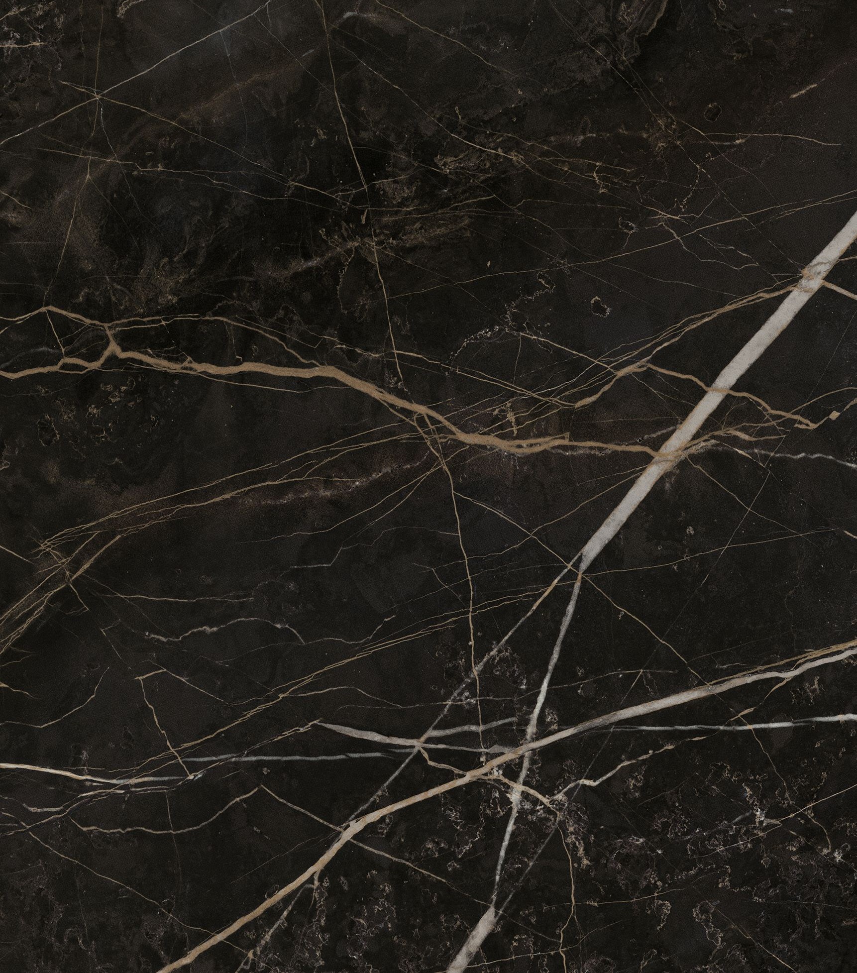 BLACK PORTORO MARBLE 0970 